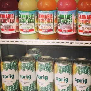 Buy Cannabis Quencher Online