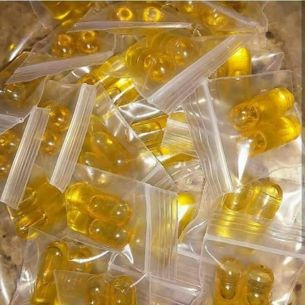 Buy CBD capsule Online