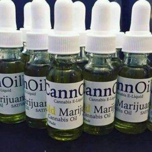 Buy FULL SPECTRUM CBD Oil