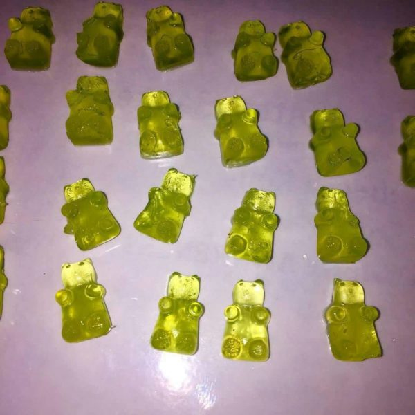 Buy Gummy bear Online