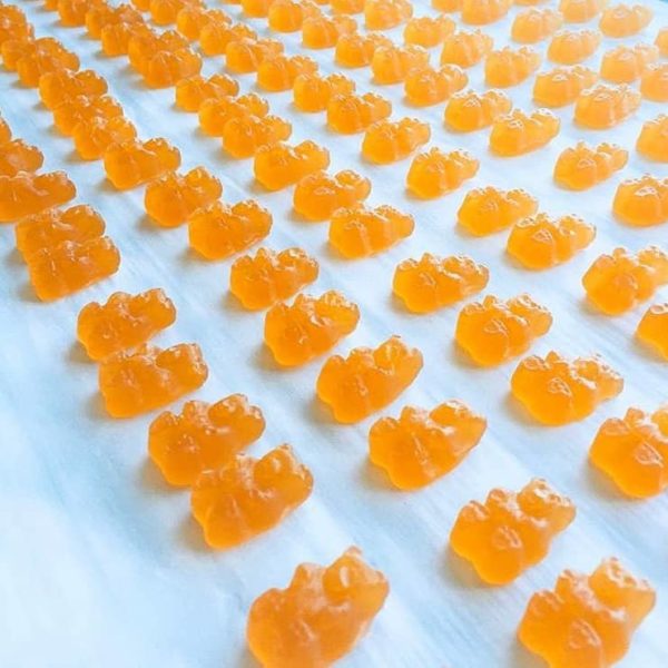 Buy Gummy bear Online