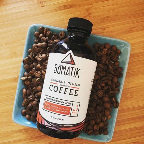 Buy Infuse coldbrew coffee Online