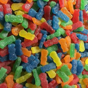 Buy Infused sour patch gummies Online