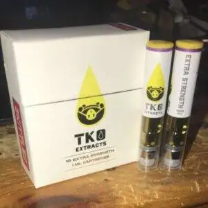 Buy Tko Vape Cart Online