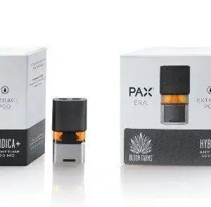 Buy Pax Era Vape Carts Online