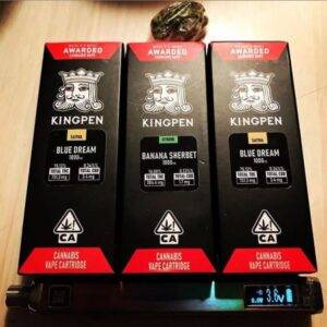 Buy Kingpen Vape Cart Online