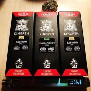 Buy Kingpen Vape Cart Online