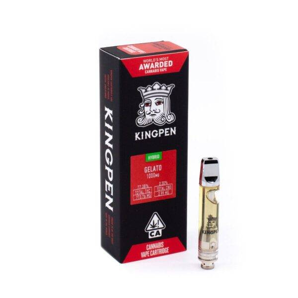 Buy KINGPEN Online