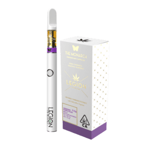 Buy LEGION VAPE Online