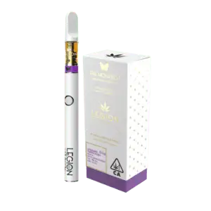 Buy LEGION VAPE Online