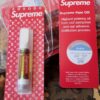 Buy Supreme Vape cart Online 1106